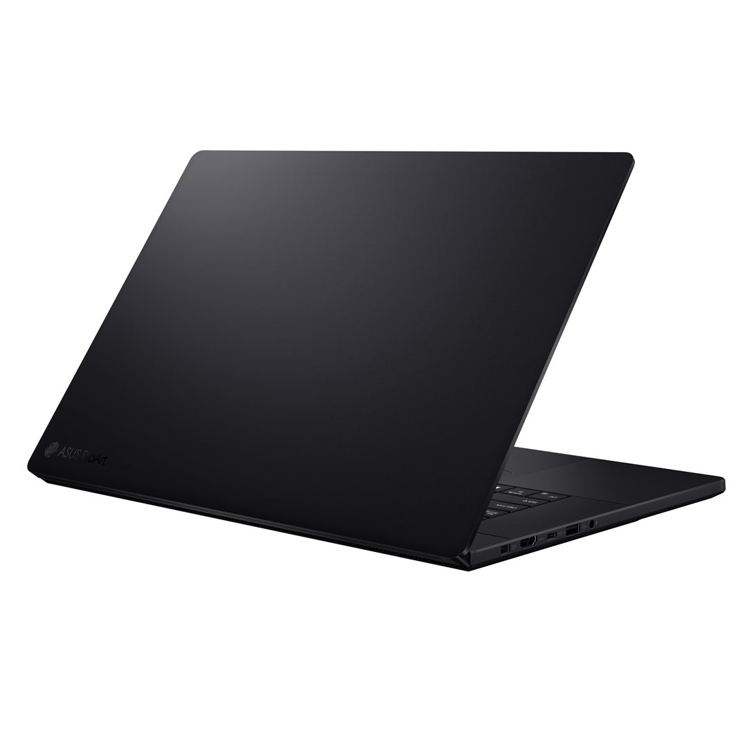 ASUS ProArt P16 H7606WX-OLED011X Nano Black