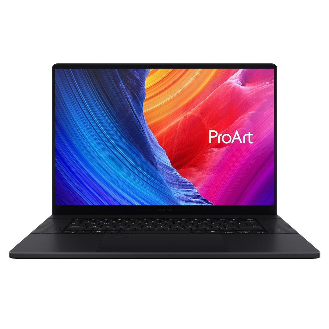 ASUS ProArt P16 H7606WX-OLED011X Nano Black