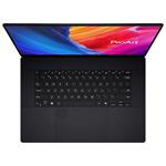 ASUS ProArt P16 OLED H7606WI-OLED080X Nano Black celokovový