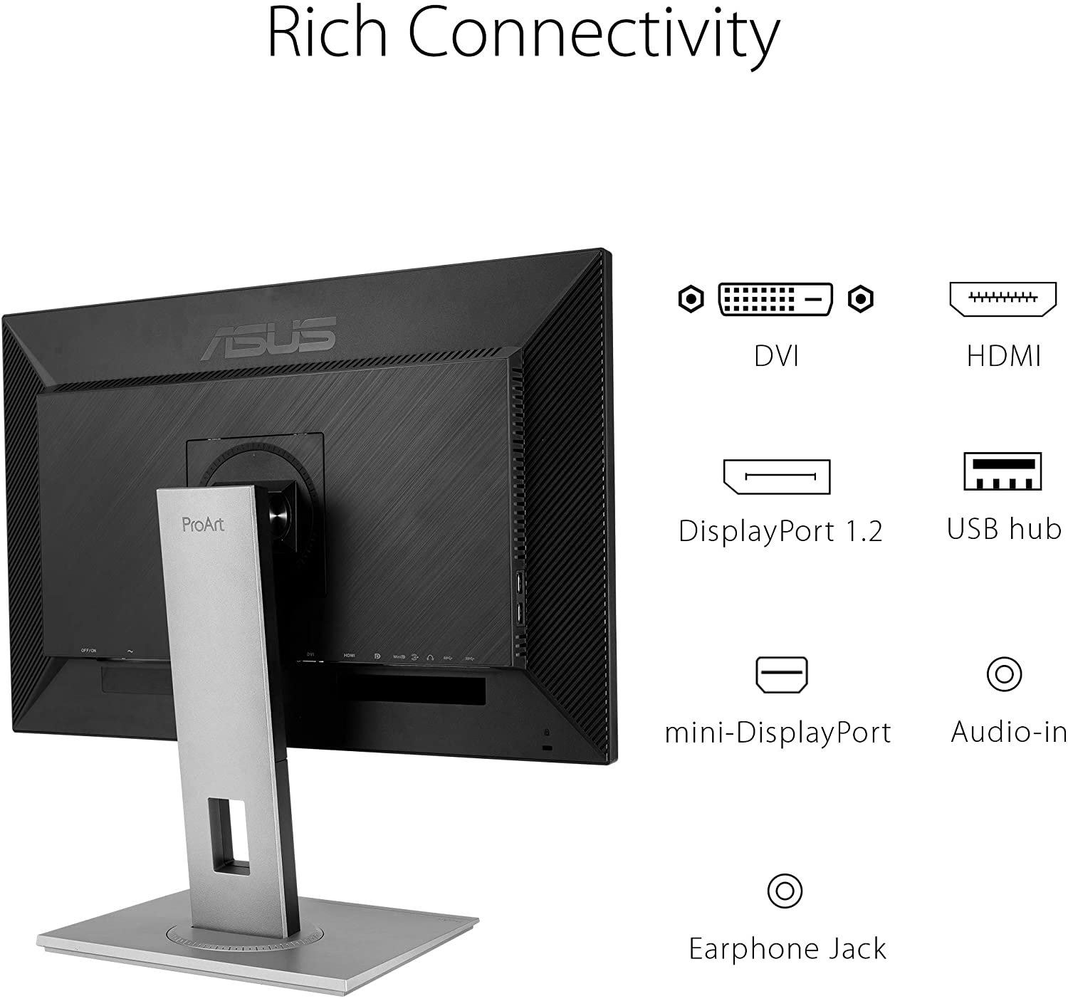 ASUS ProArt PA278QV