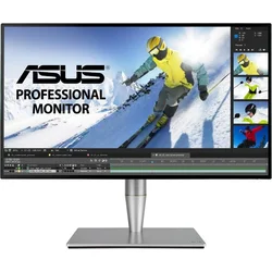 ASUS ProArt PA27AC 90LM02N0-B01370 Záruka 5 let po registraci, více informací www.tsbohemia.cz/proart-zaruka - Monitory
