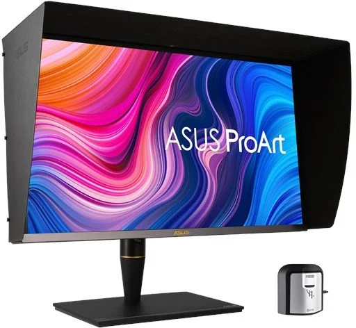 ASUS ProArt PA27UCX-K 90LM04NC-B01370