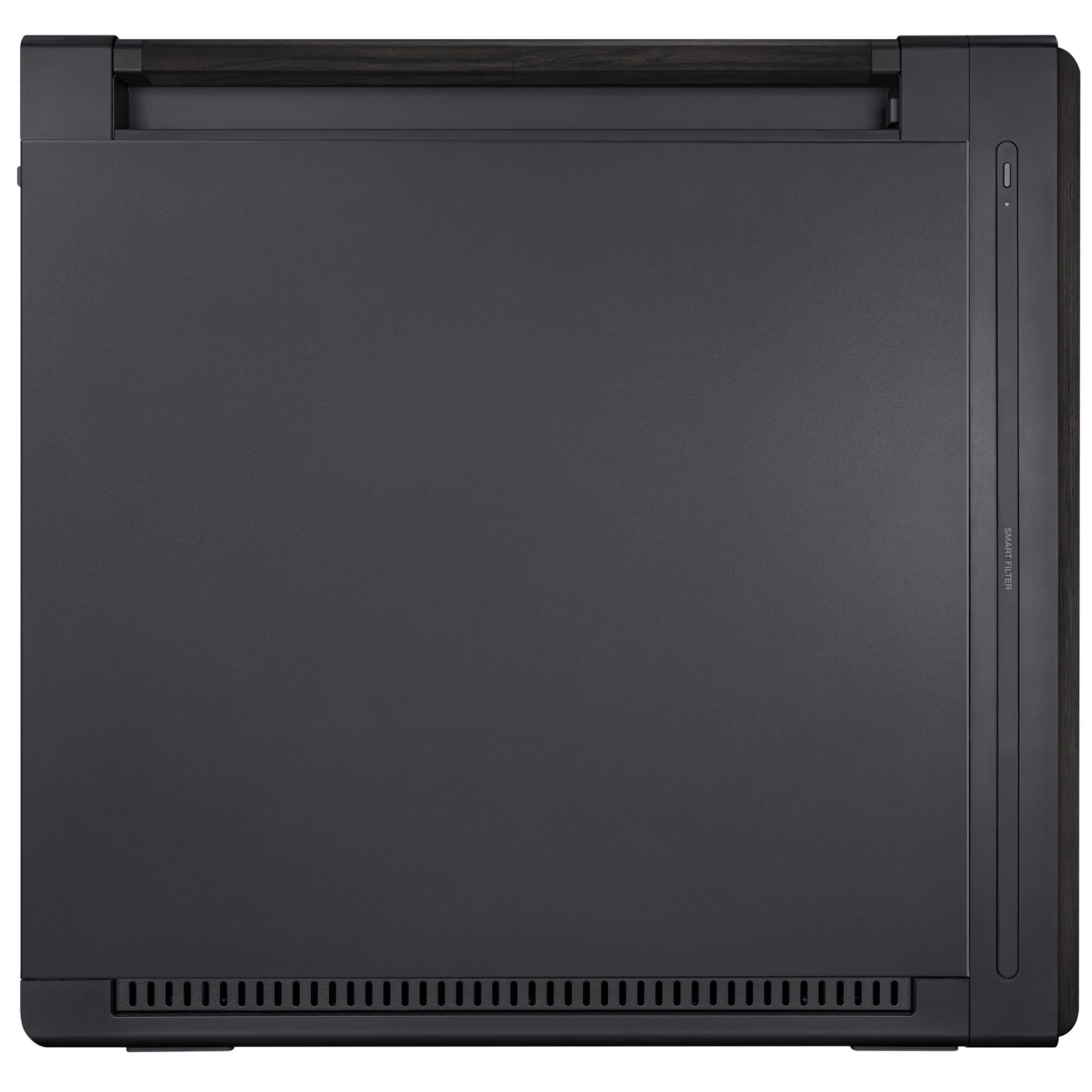ASUS ProArt PA602 Wood Edition - kovový panel