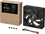 ASUS ProArt PF120, 1x120 mm, čierna
