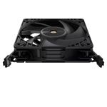 ASUS ProArt PF120, 1x120mm, černá