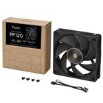 ASUS ProArt PF120, 1x120mm, černá