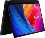 ASUS ProArt PX13 HN7306EA-OLED004XZ Nano Black (bez adaptéru)