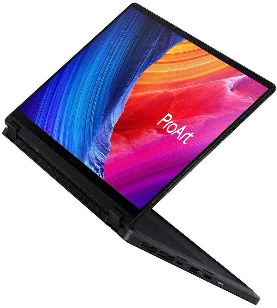 ASUS ProArt PX13 HN7306EA-OLED034X Nano Black