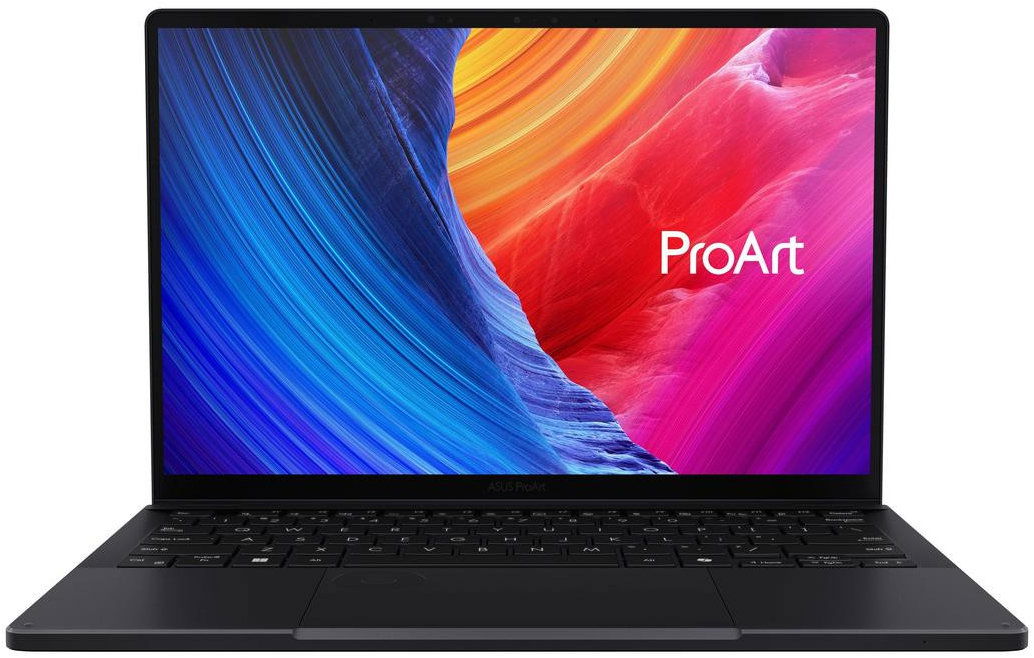 ASUS ProArt PX13 HN7306EA-OLED053W Nano Black