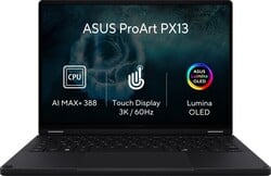 ASUS ProArt PX13 HN7306EA-OLED053WZ Nano Black (bez napájacieho adaptéra)