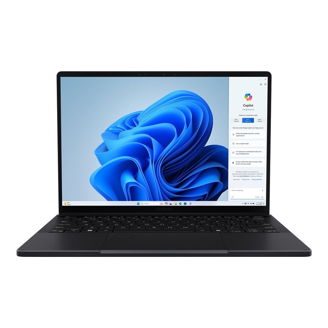 ASUS ProArt PX13 HN7306EA-OLED053WZ Nano Black
