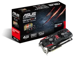 ASUS R9 290 DC2 4GD5 (90YV05F1-M0NA00)