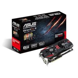 ASUS R9390X-DC2-8GD5
