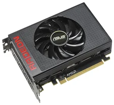 ASUS R9NANO-4G