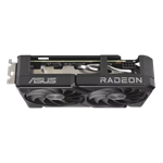 ASUS Radeon DUAL-RX9060-8G