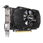 ASUS Radeon PH-RX550-4G-EVO
