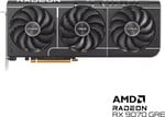 ASUS Radeon PRIME RX 9070 GRE 12G