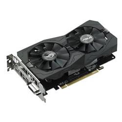 ASUS Radeon RX 560 ROG-STRIX-RX560-O4G-EVO-GAMING