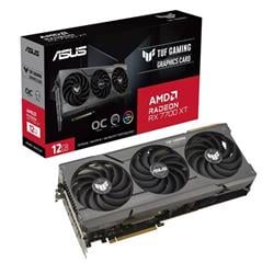 ASUS Radeon RX 7700 XT TUF Gaming OC 12G