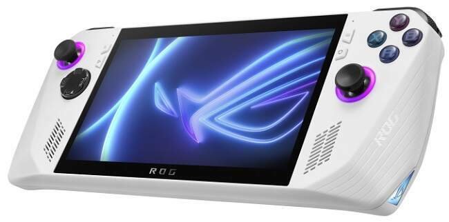ASUS ROG Ally (AMD Z1) RC71L-NH019W