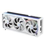 ASUS ROG Astral GeForce RTX 5080 16GB GDDR7 WHITE OC Edition