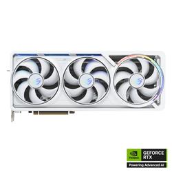 ASUS ROG Astral GeForce RTX 5080 16GB GDDR7 WHITE OC Edition