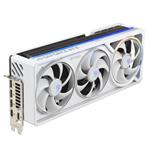 ASUS ROG-ASTRAL-RTX5080-16G WHITE