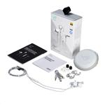 ASUS ROG Cetra II Core Moonlight White