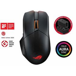 ASUS ROG Chakram X Origin