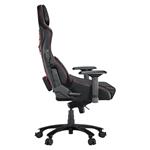 ASUS ROG Chariot X Gaming Chair, černá