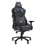 ASUS ROG Chariot X Gaming Chair, šedá