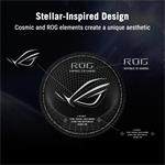 ASUS ROG Cosmic Mat II
