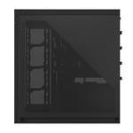 ASUS ROG Cronox ARGB, TG Curve