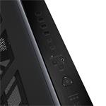 ASUS ROG Cronox ARGB, TG Curve