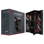 ASUS ROG Cronox ARGB, TG Curve
