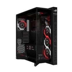 ASUS ROG Cronox ARGB, TG Curve