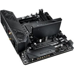 ASUS ROG Crosshair VIII Impact 90MB11Q0-M0EAY0