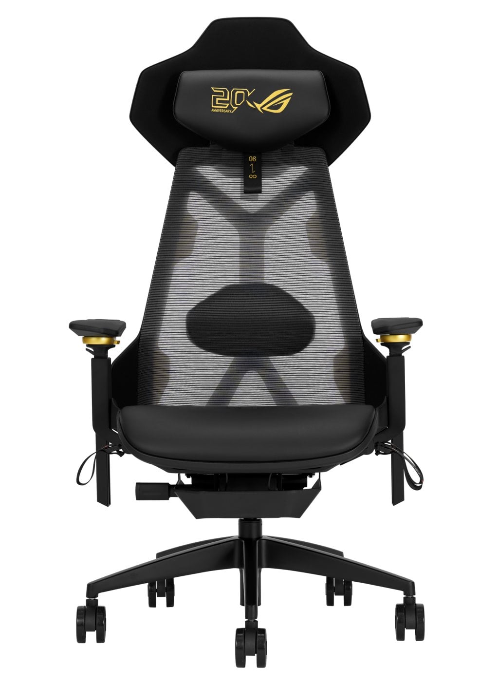 ASUS ROG Destrier Edition 20