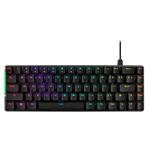 ASUS ROG Falchion Ace, čierna, USA