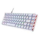 ASUS ROG Falchion Ace, Moonlight White, USA