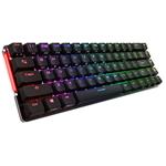 ASUS ROG Falchion (US layout, Red)