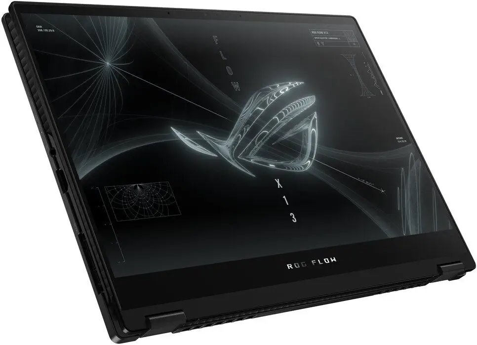 ASUS ROG Flow X13 GV301RC-LJ062W Off Black