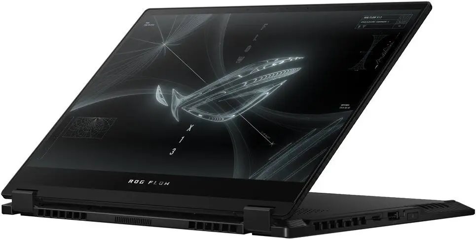 ASUS ROG Flow X13 GV301RC-LJ062W Off Black