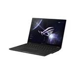 ASUS ROG Flow X13 GV302XV-NEBULA009W Vypnutá čierna metalíza