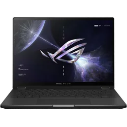 ASUS ROG Flow X13 GV302XV-NEBULA009W Vypnutá čierna metalíza