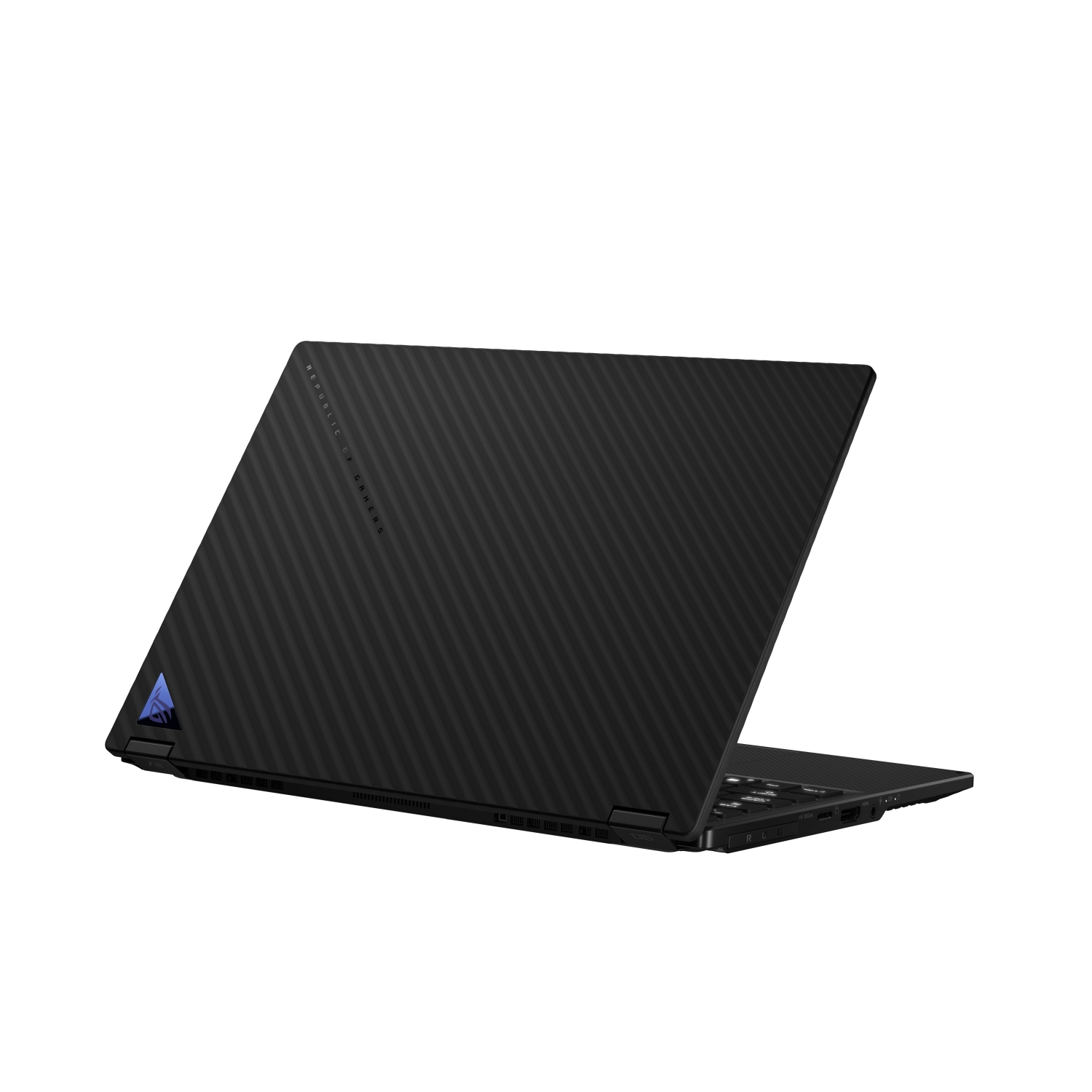 ASUS ROG Flow X13 Off Black celokovový