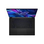 ASUS ROG Flow X16 GV601VI-NEBULA034X Off Black celokovový