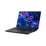 ASUS ROG Flow X16 GV601VI-NEBULA034X Off Black celokovový