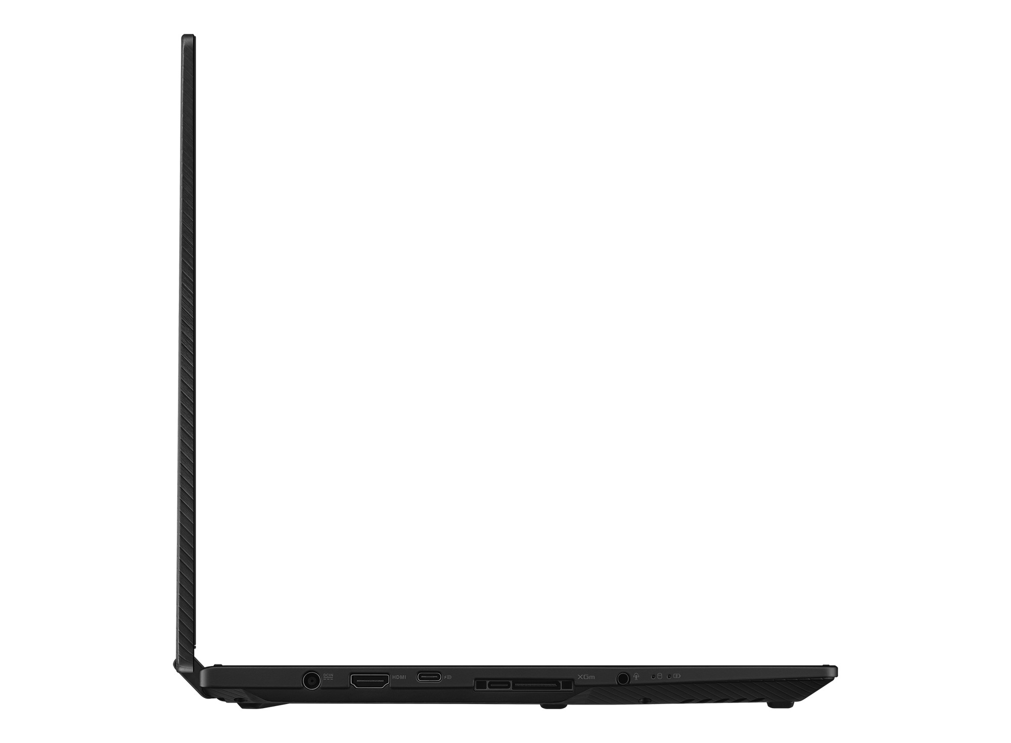 ASUS ROG Flow X16 GV601VI-NEBULA034X Off Black Full Metal