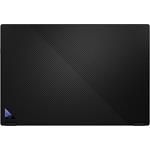 ASUS ROG Flow X16 GV601VV-NEBULA014W čierna metalíza